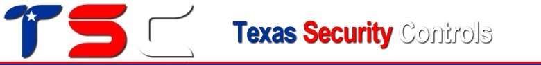 Houston alarm